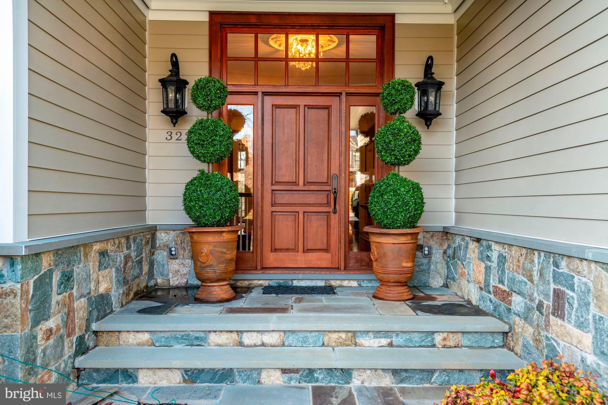 AYR HILL - Residential