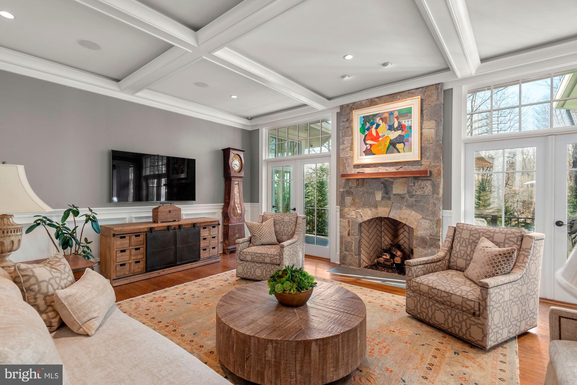 AYR HILL - Residential