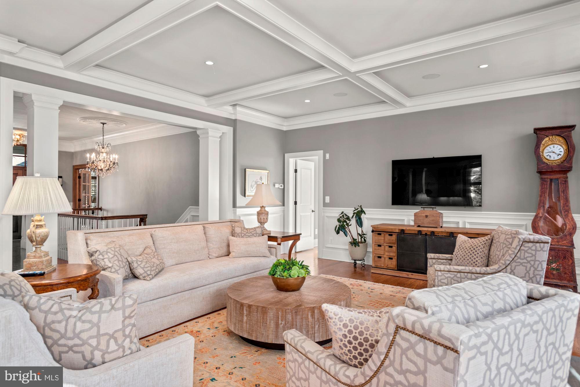 AYR HILL - Residential