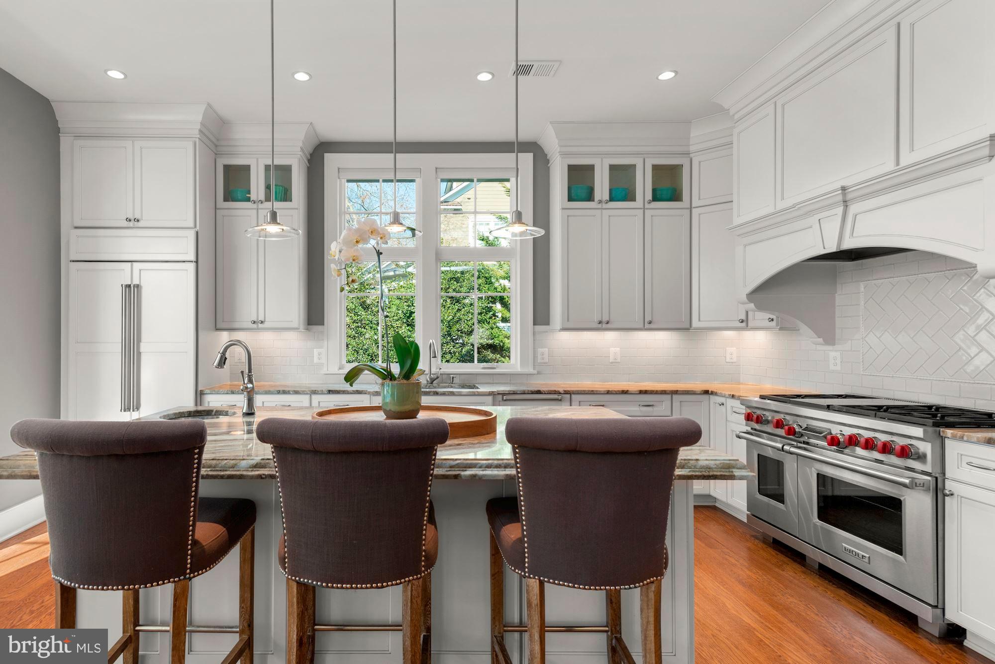 AYR HILL - Residential