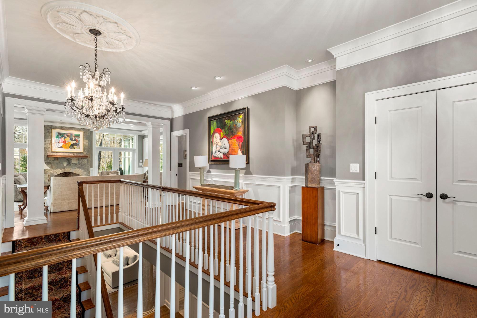 AYR HILL - Residential