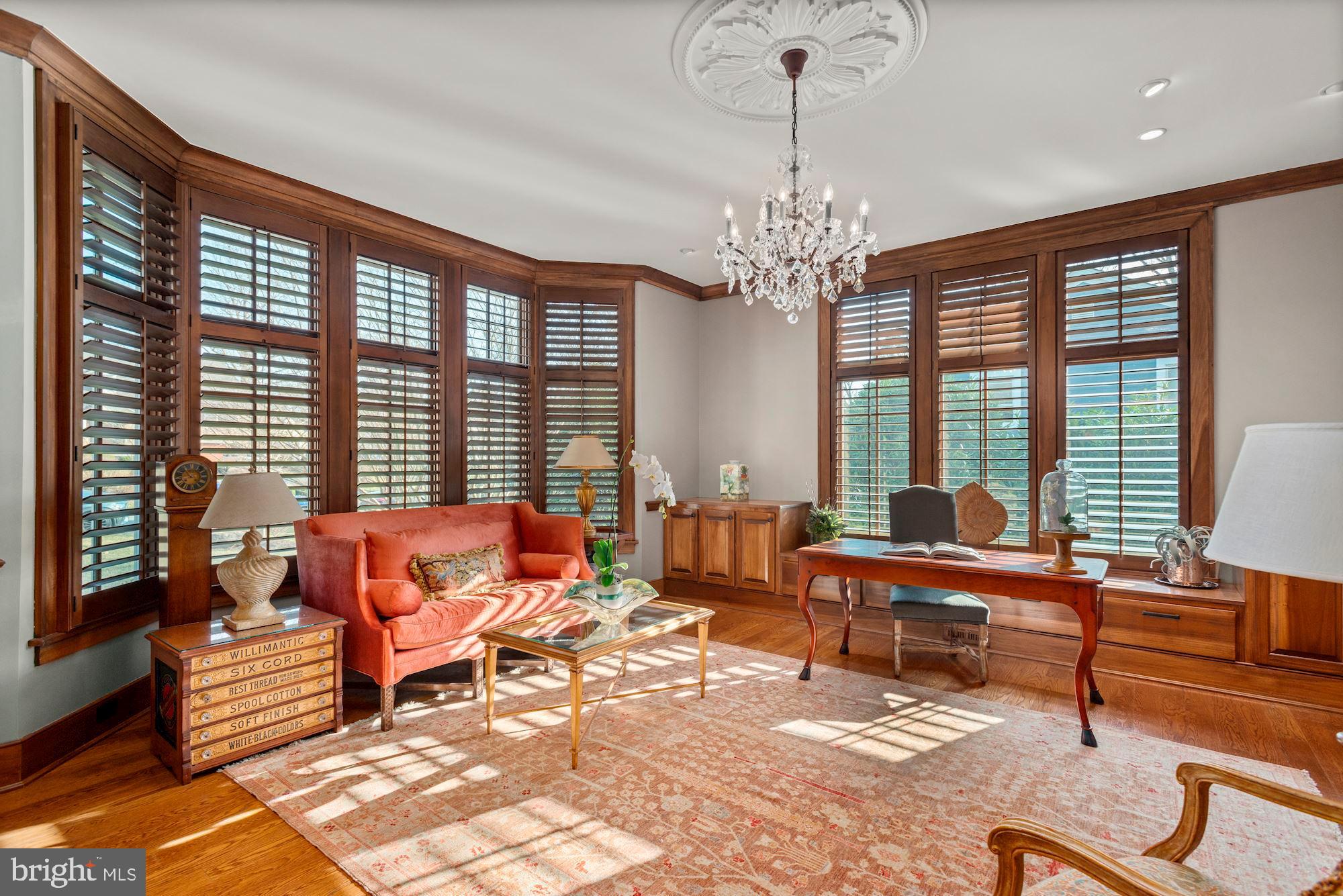 AYR HILL - Residential