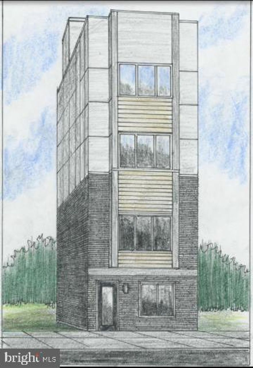 New Construction 2 Bedroom Condominium, 2 Full Bath, 1 Half Bath Condo in prime location in 19121. Electric cooking and heating standard, gas is an option. Master bedroom suite with closet and bathroom. Walking distance to the Philadelphia Zoo, Art museum, Kelly Drive, short drive to 76 and five minutes to Center City. Full 10 year tax abatement and one year builder warranty.