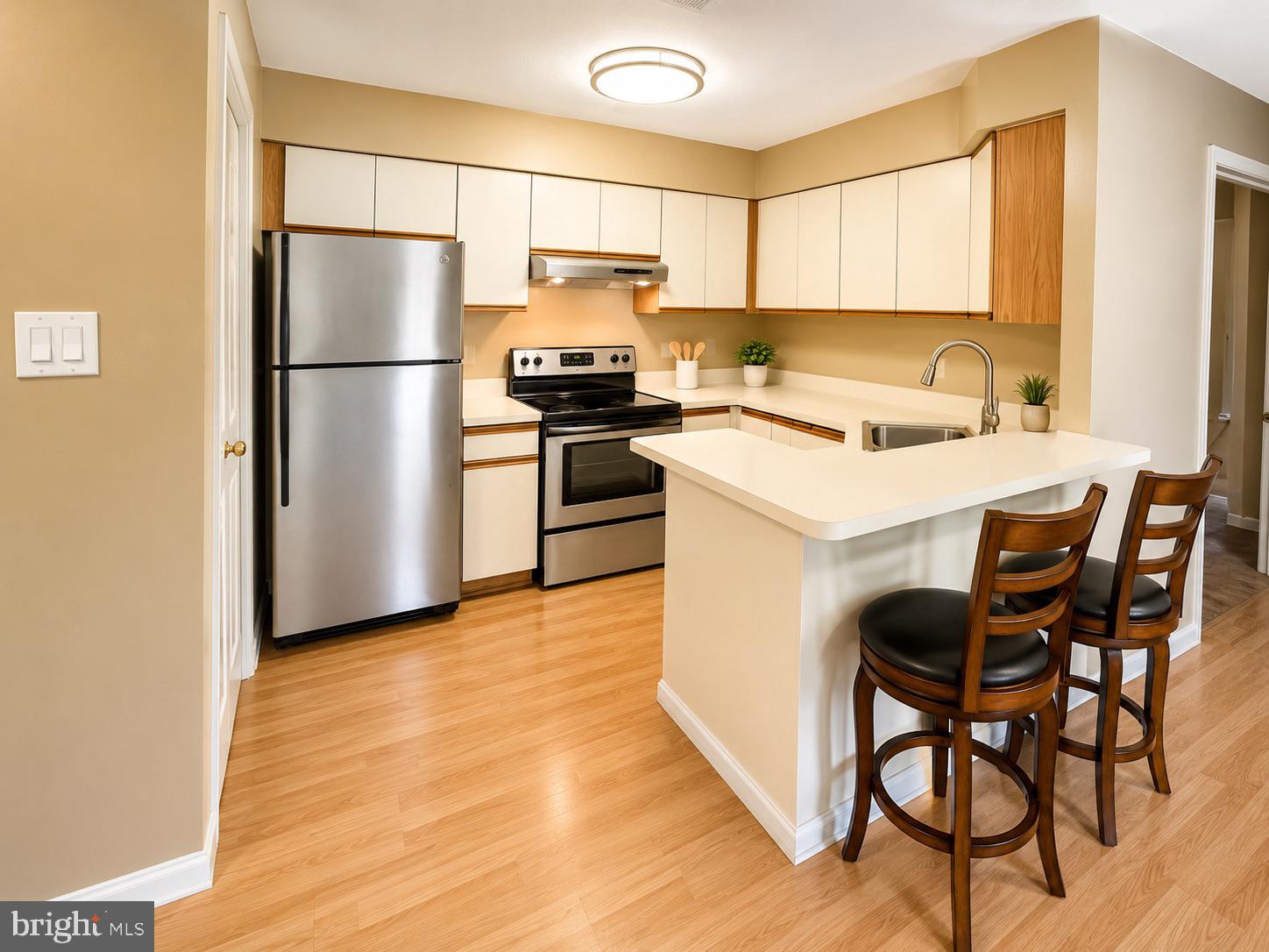 MONTGOMERY BROOK - Residential