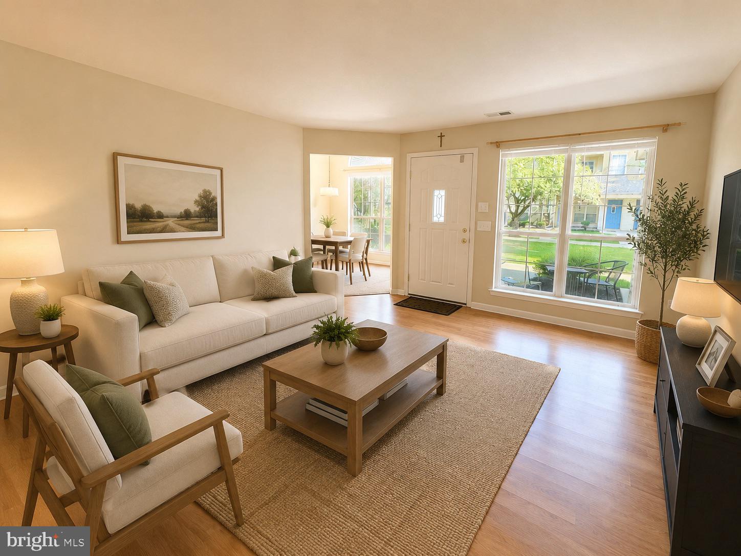 MONTGOMERY BROOK - Residential