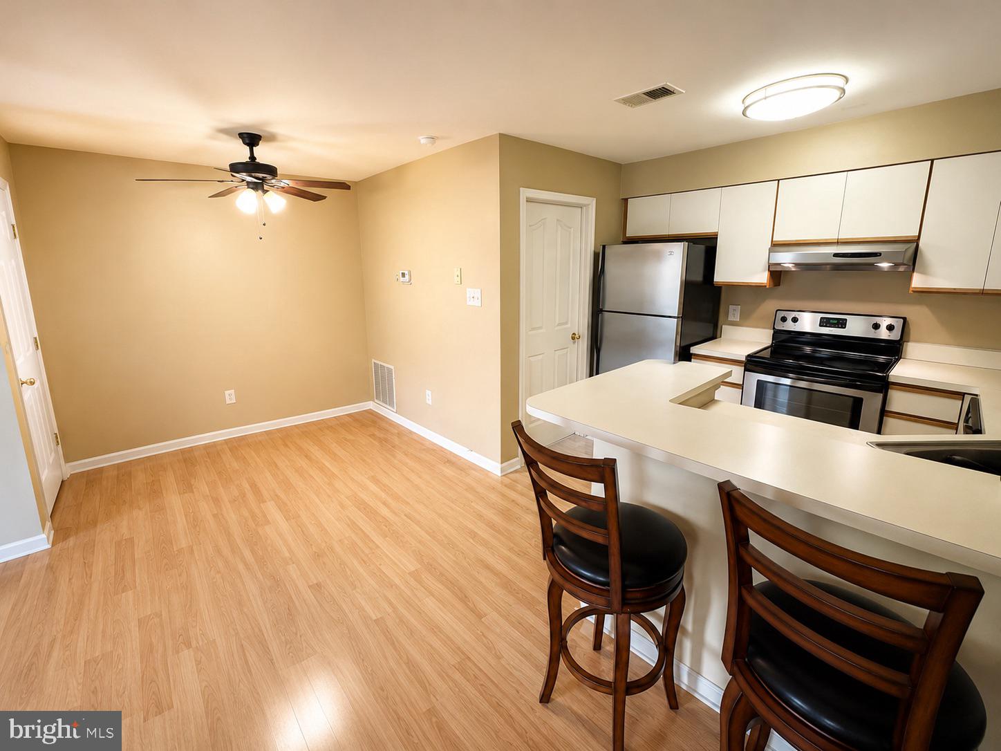 MONTGOMERY BROOK - Residential
