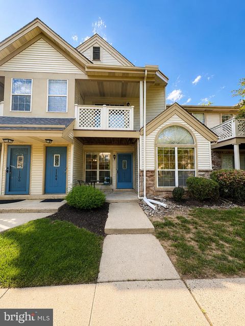 Photo of 1103 Foxmeadow Drive #CONDO 1103, ROYERSFORD, PA 19468 (MLS # PAMC2180574)