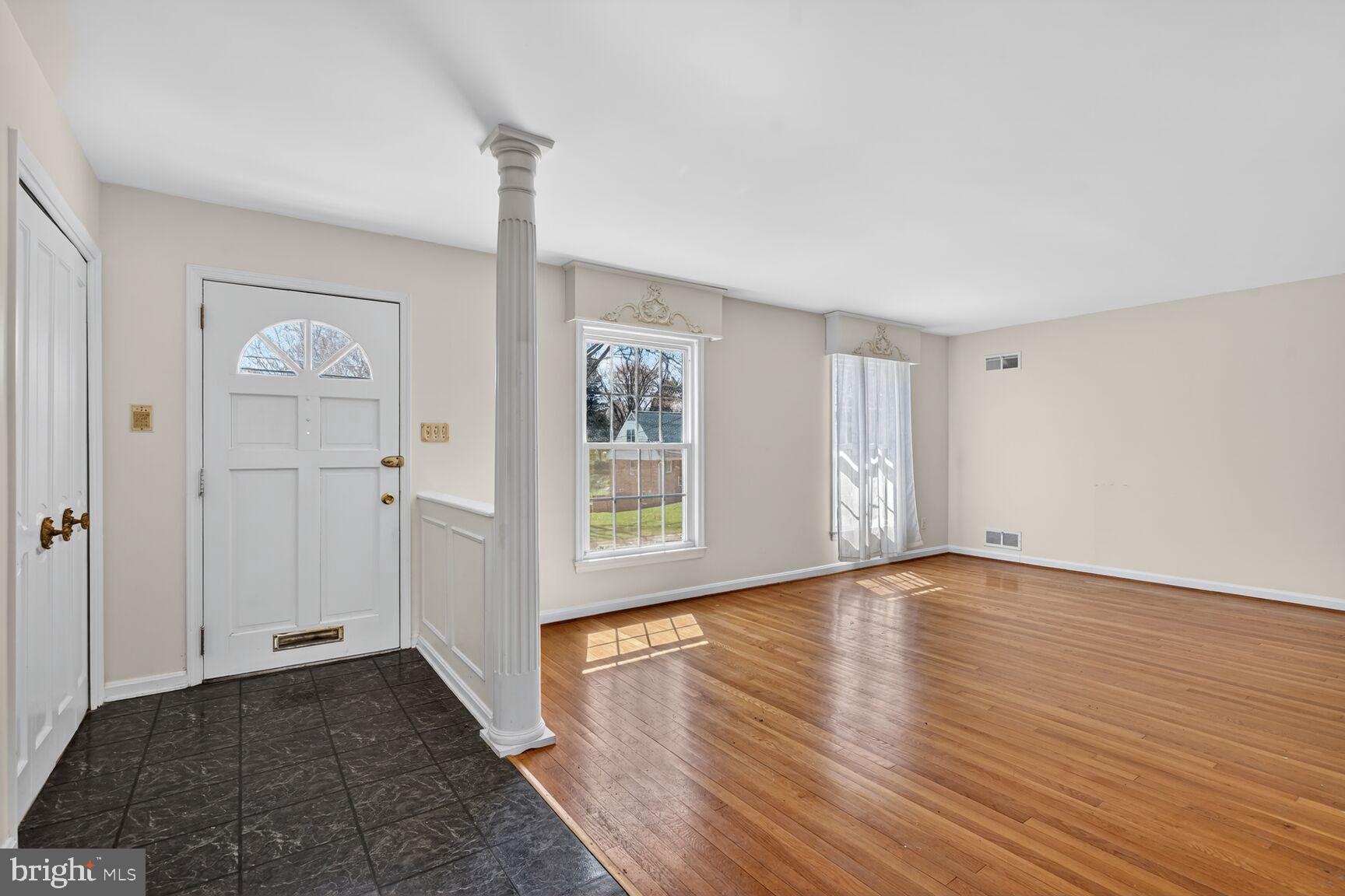 BYEFORDE - Residential