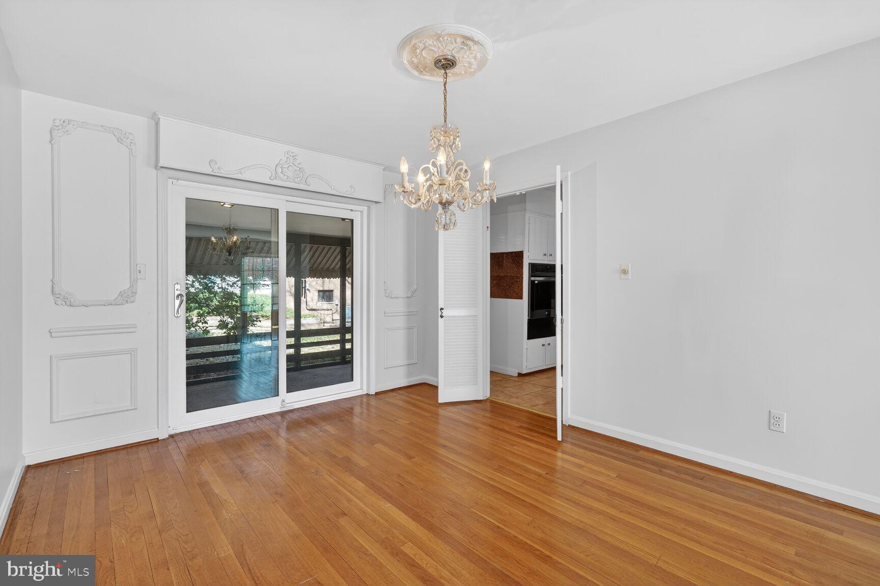 BYEFORDE - Residential