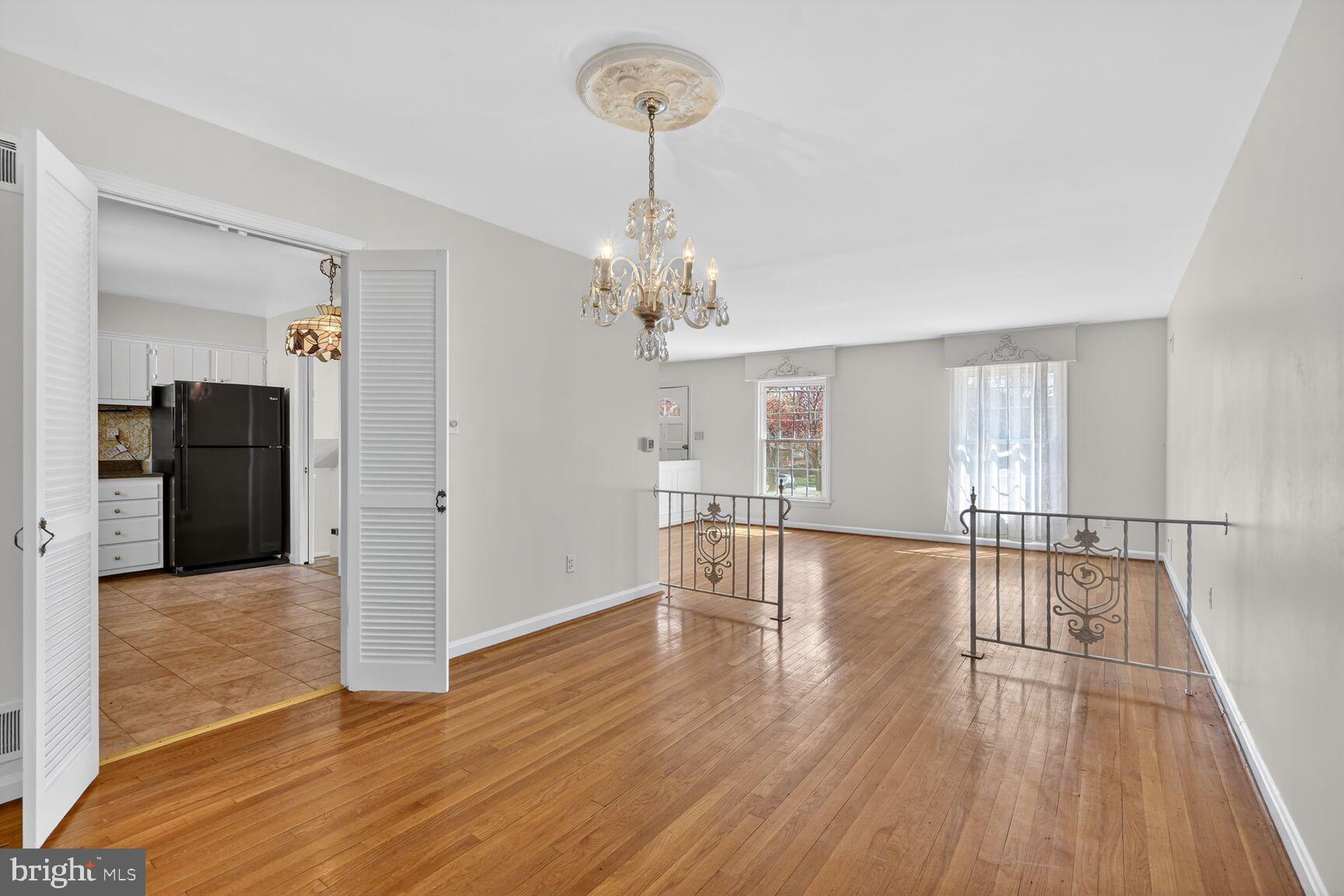 BYEFORDE - Residential