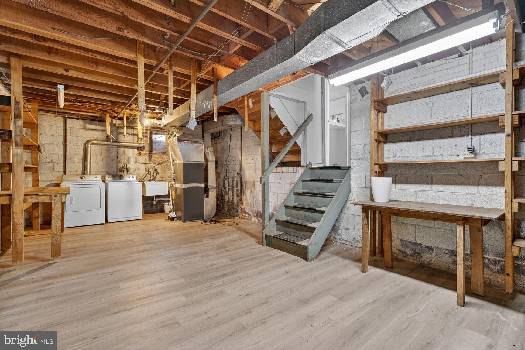 BYEFORDE - Residential