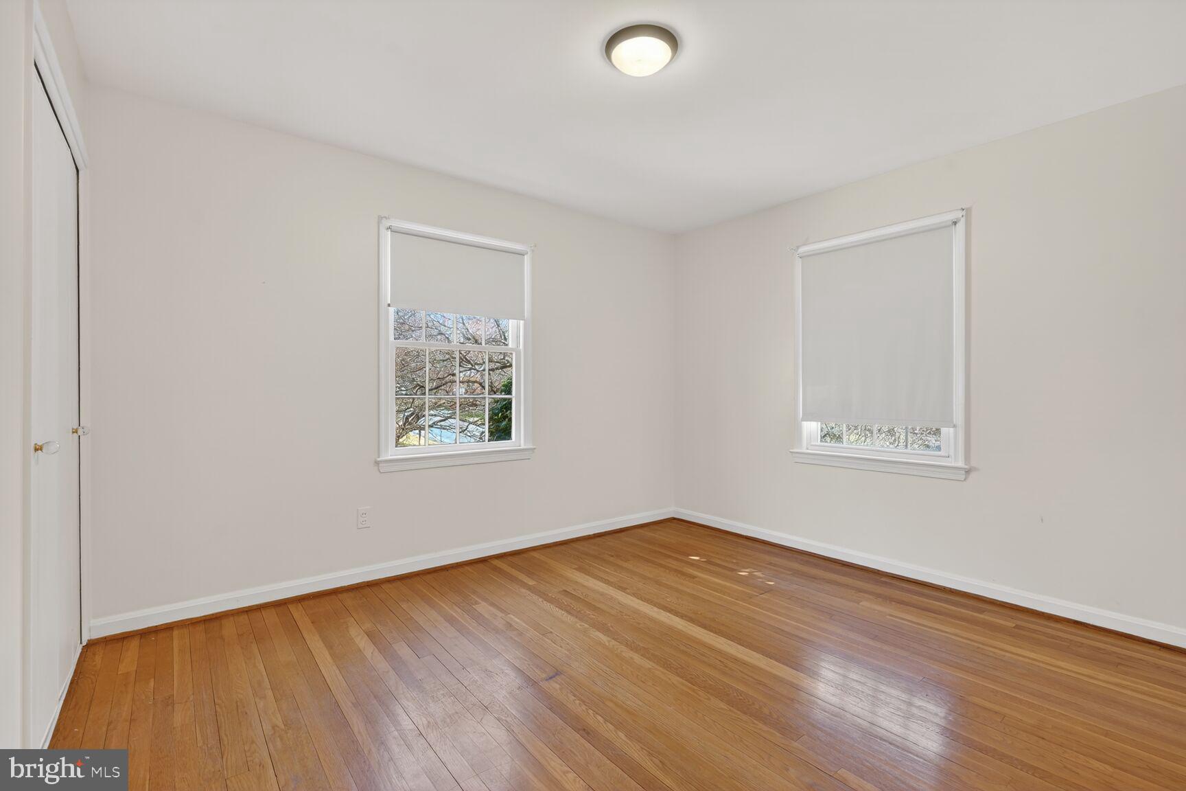 BYEFORDE - Residential