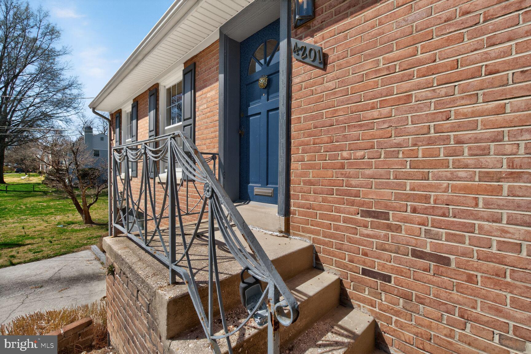 BYEFORDE - Residential