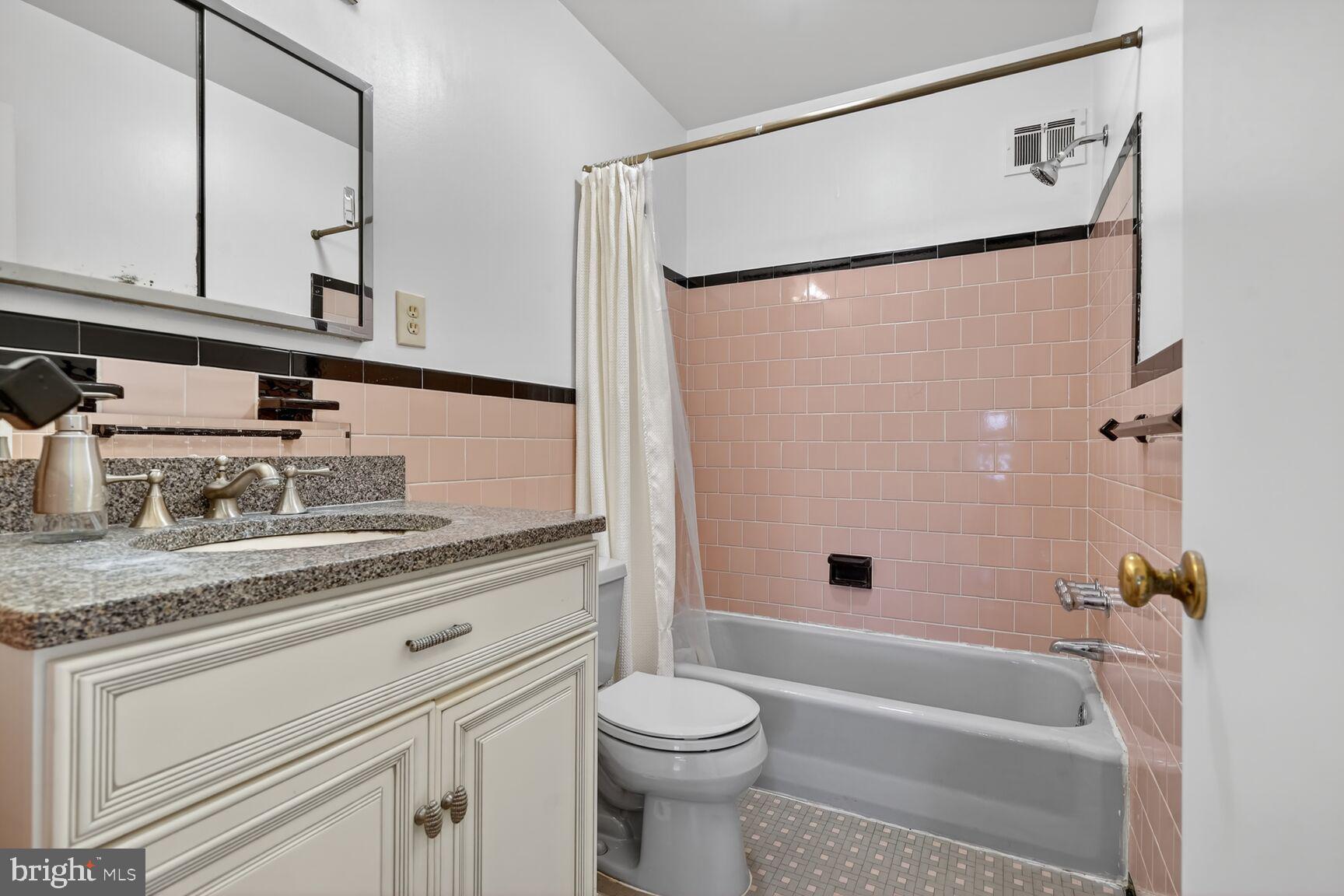 BYEFORDE - Residential