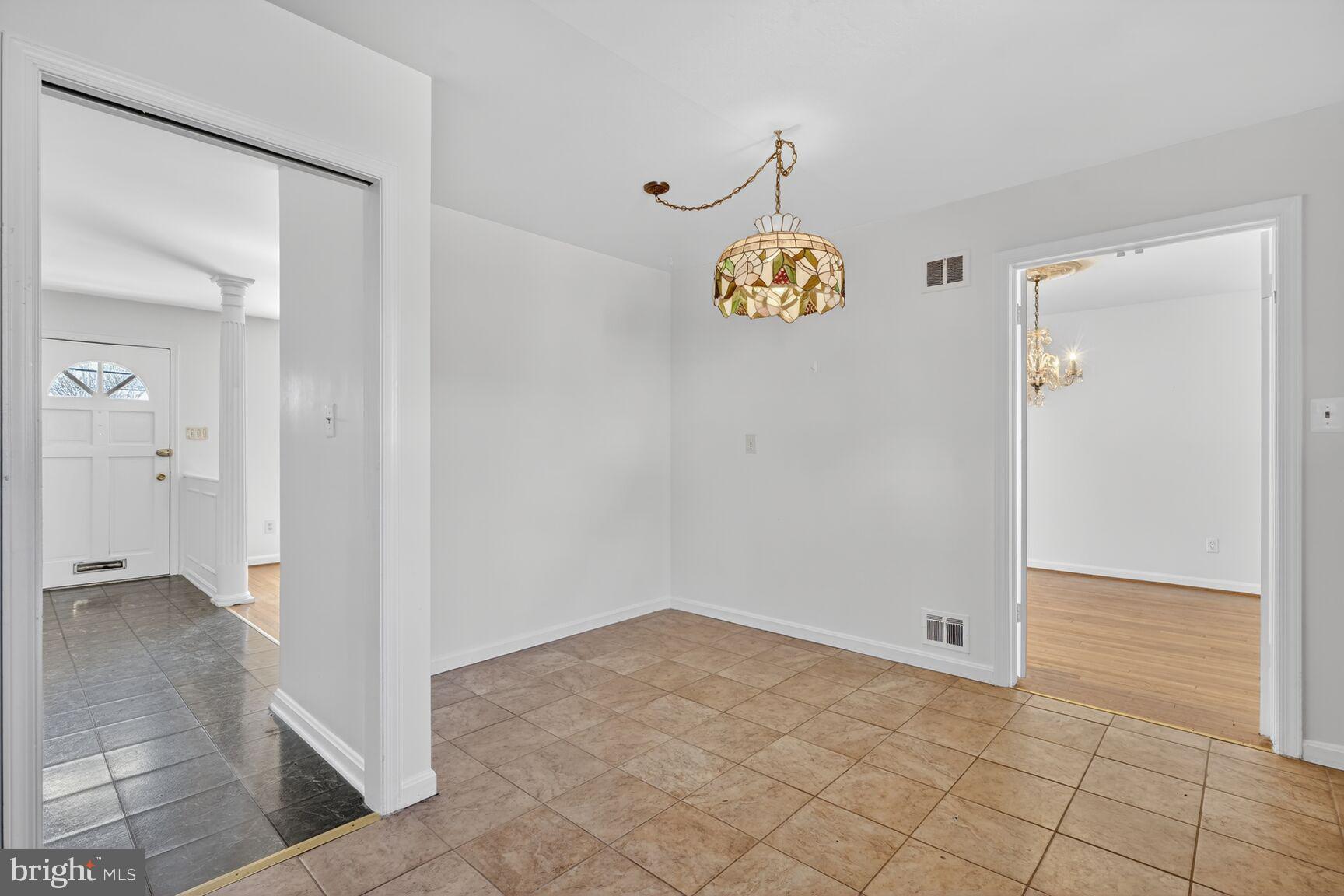 BYEFORDE - Residential