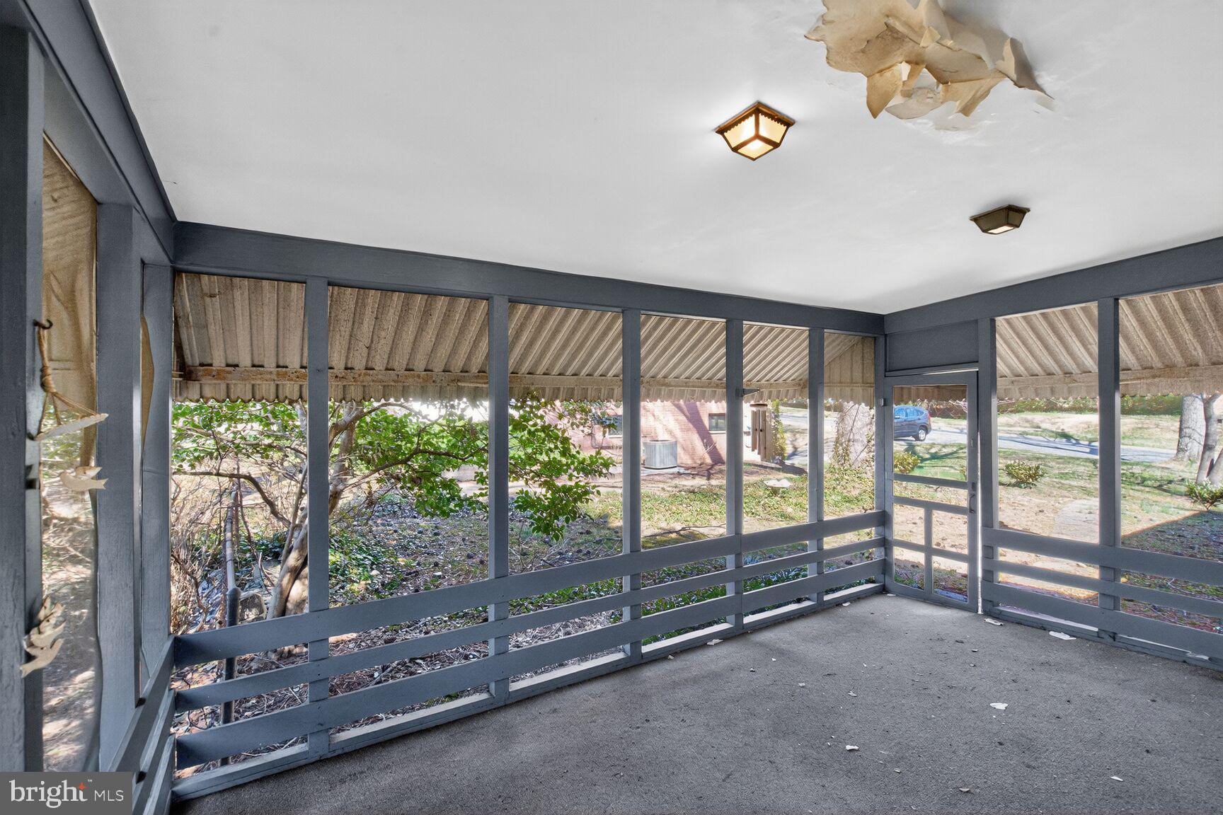 BYEFORDE - Residential