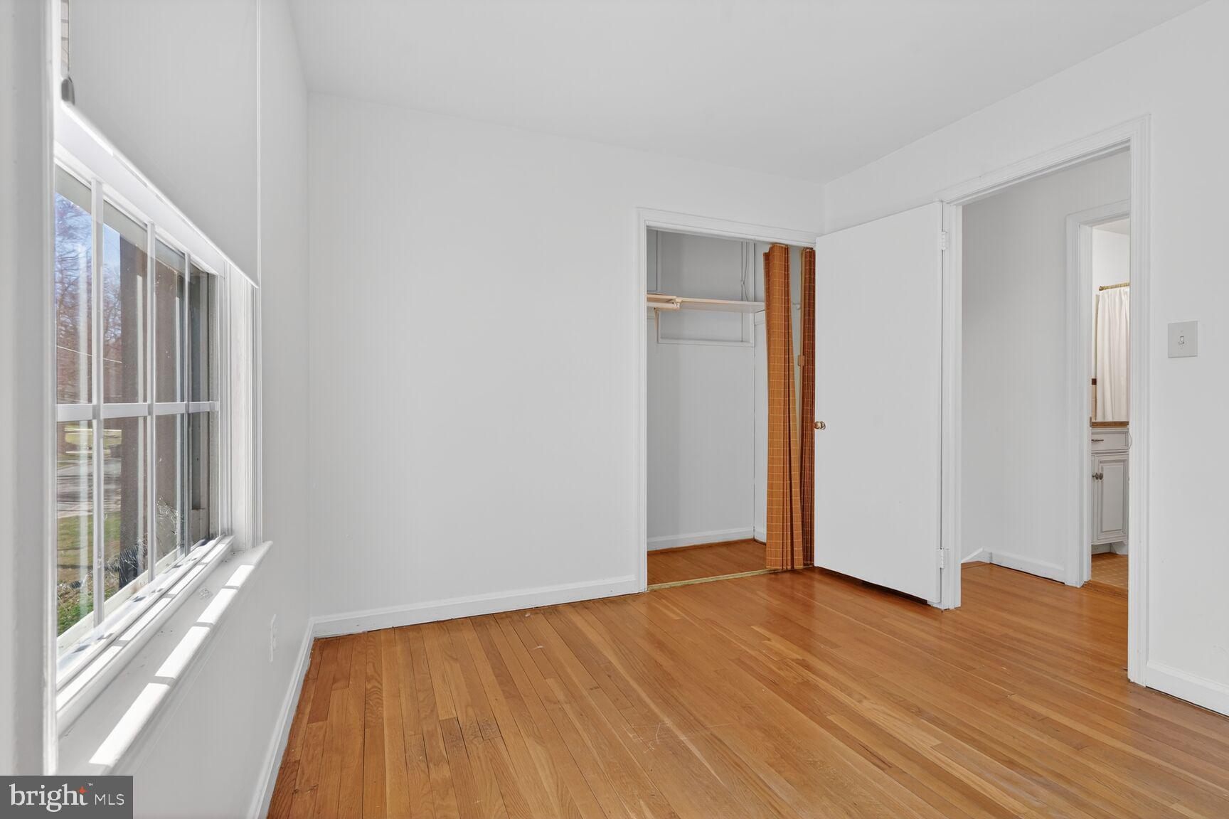 BYEFORDE - Residential