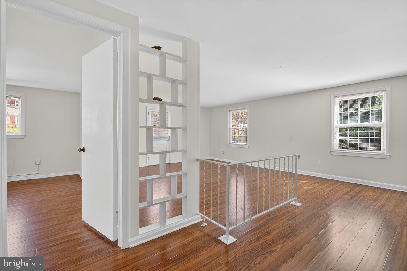 BYEFORDE - Residential