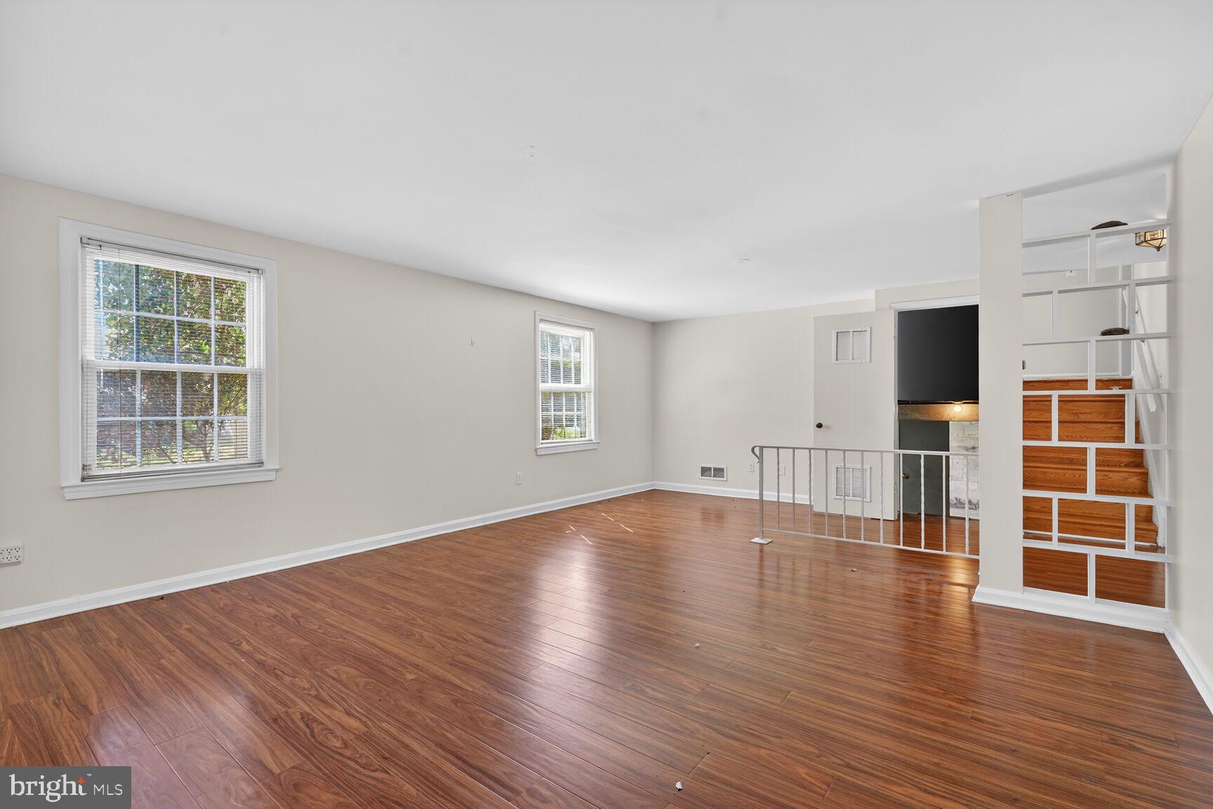 BYEFORDE - Residential