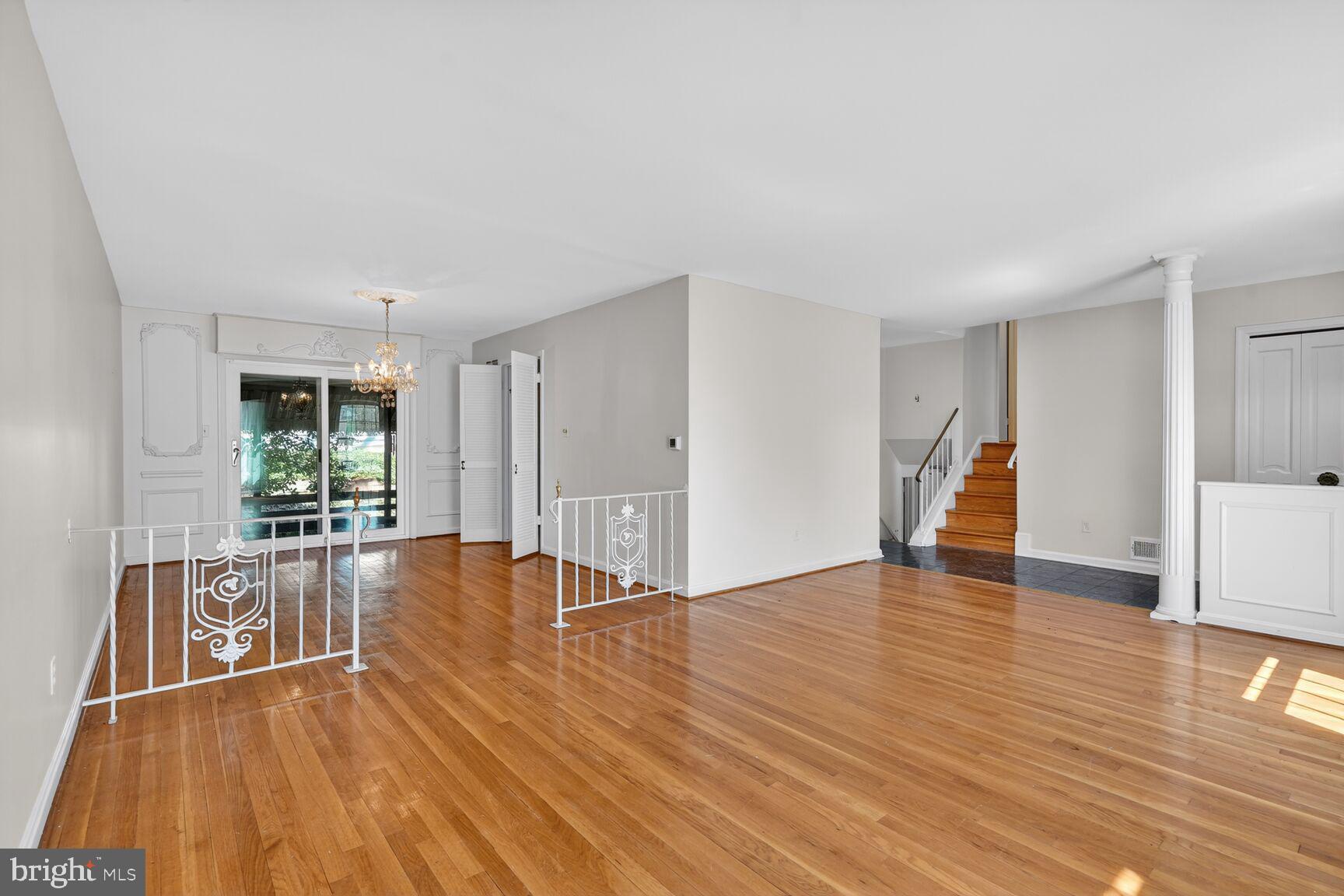 BYEFORDE - Residential