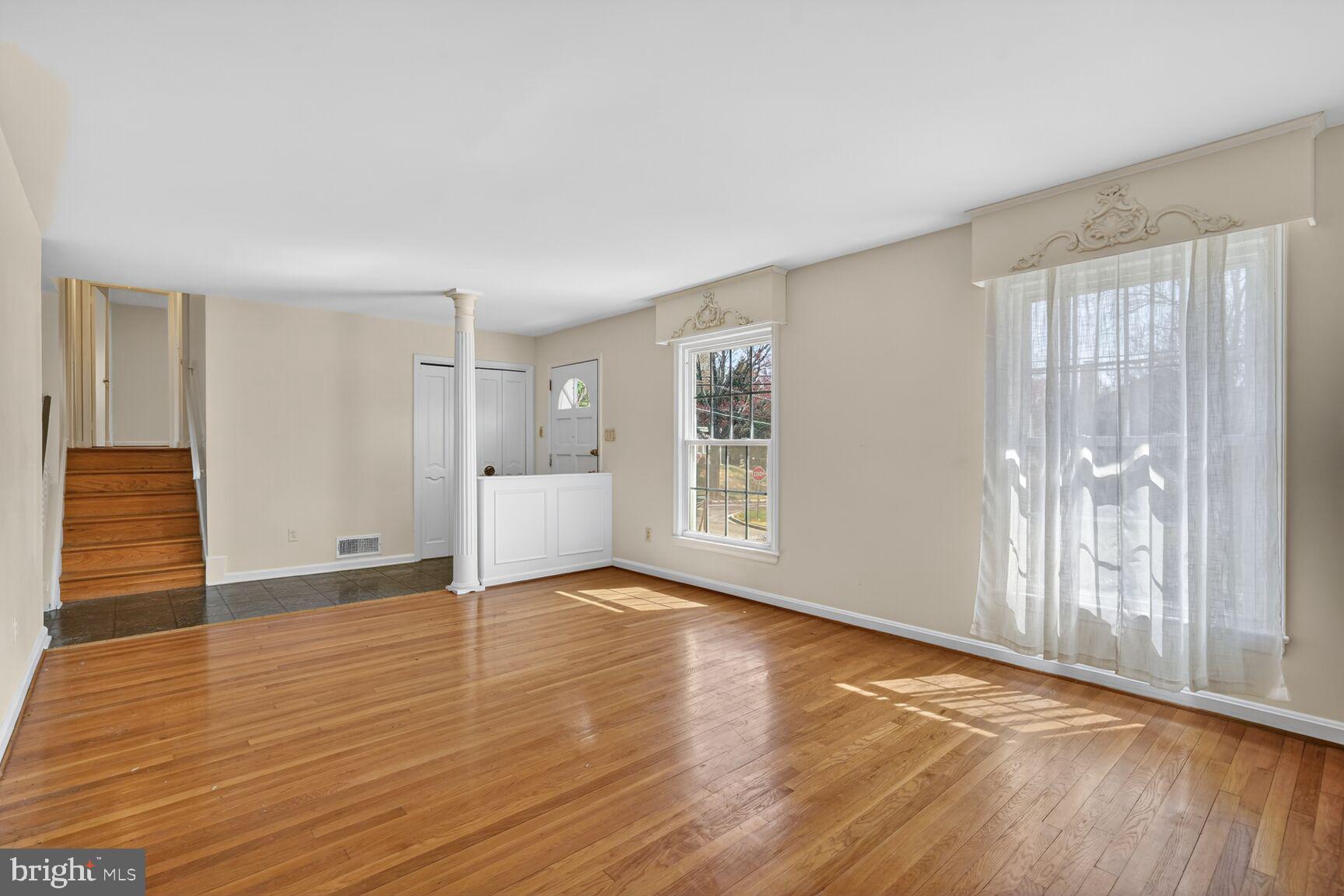 BYEFORDE - Residential