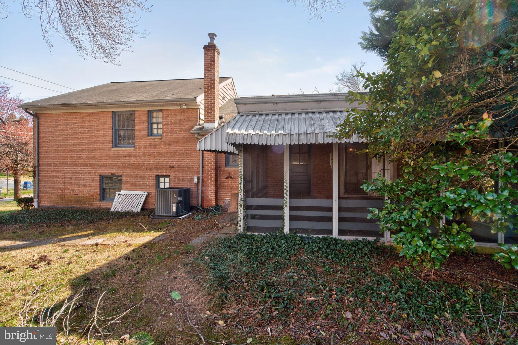 BYEFORDE - Residential