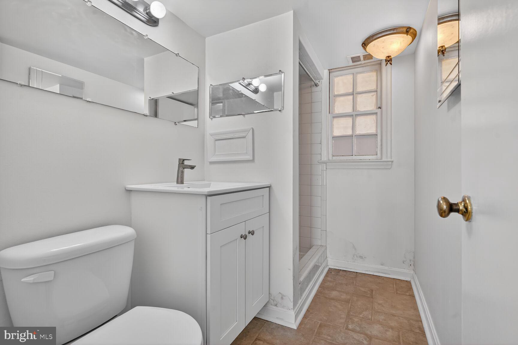 BYEFORDE - Residential