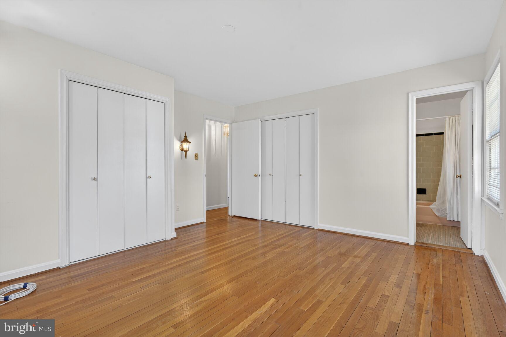 BYEFORDE - Residential