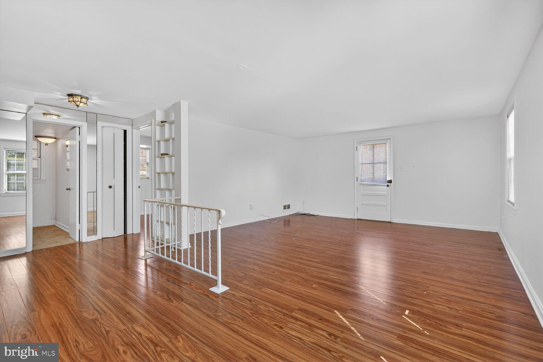 BYEFORDE - Residential