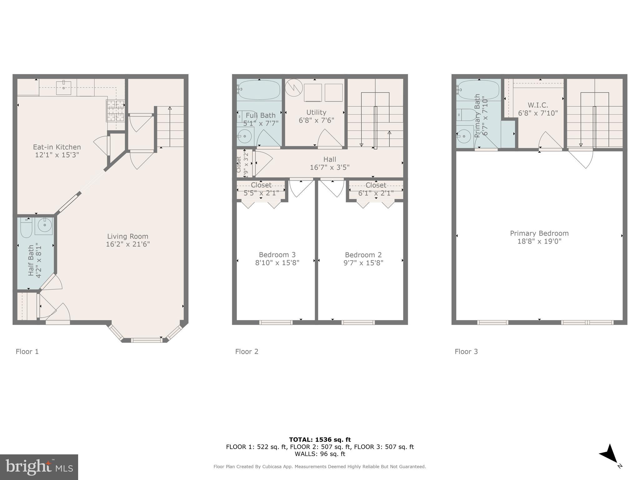 ANNAPOLIS OVERLOOK - Residential Lease