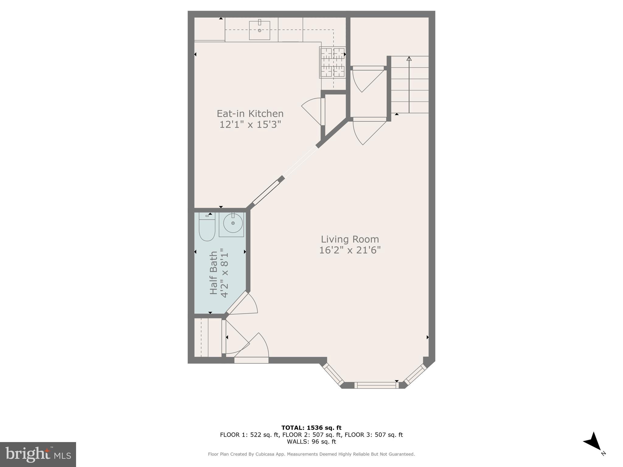 50 AMBERSTONE COURT K