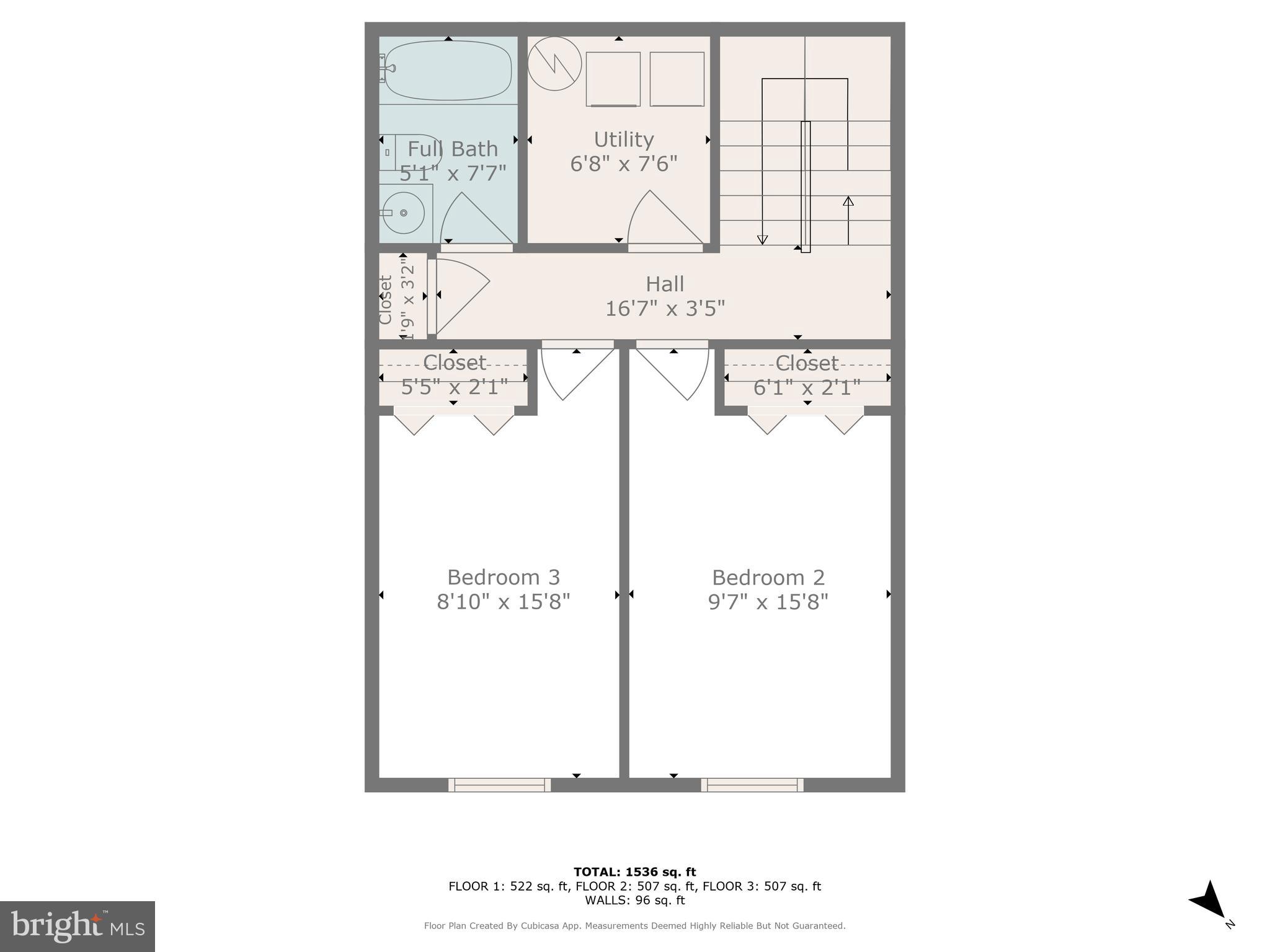 ANNAPOLIS OVERLOOK - Residential Lease
