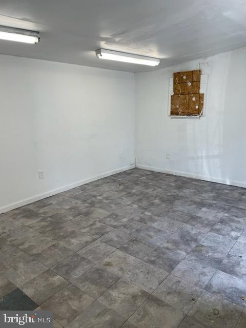 NONE AVAILABLE - Commercial Lease