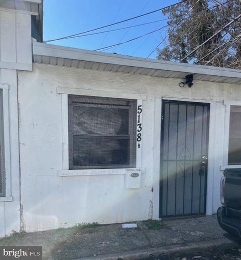 Photo of 5138 Belair Road, BALTIMORE, MD 21206 (MLS # MDBA2193412)