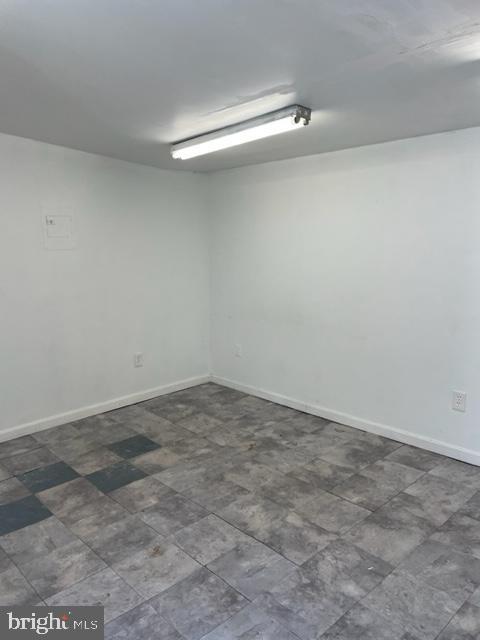 NONE AVAILABLE - Commercial Lease