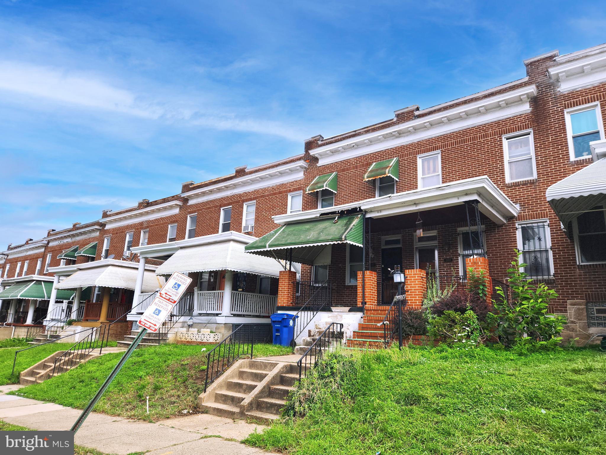 PENROSE - Residential