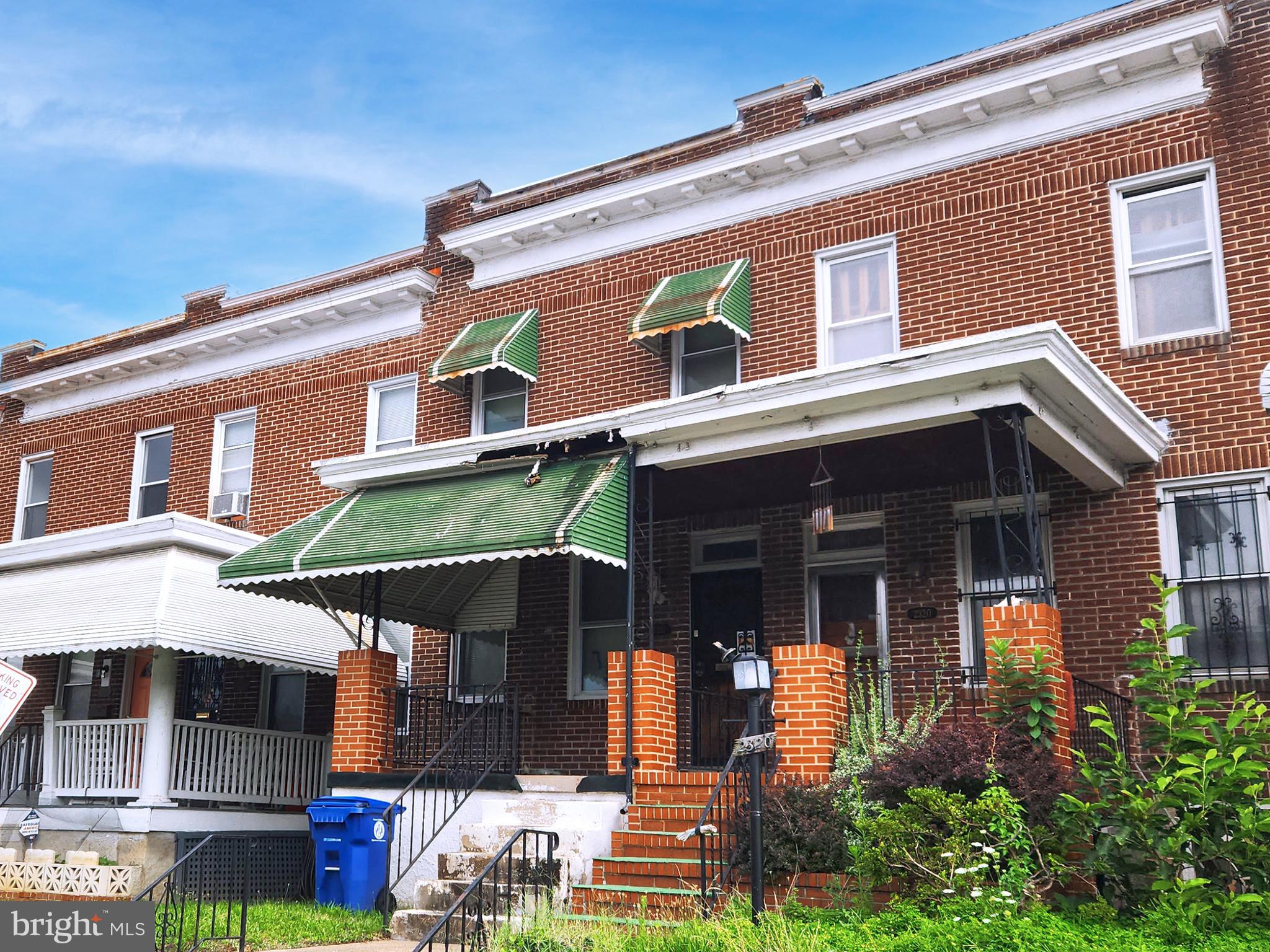 PENROSE - Residential