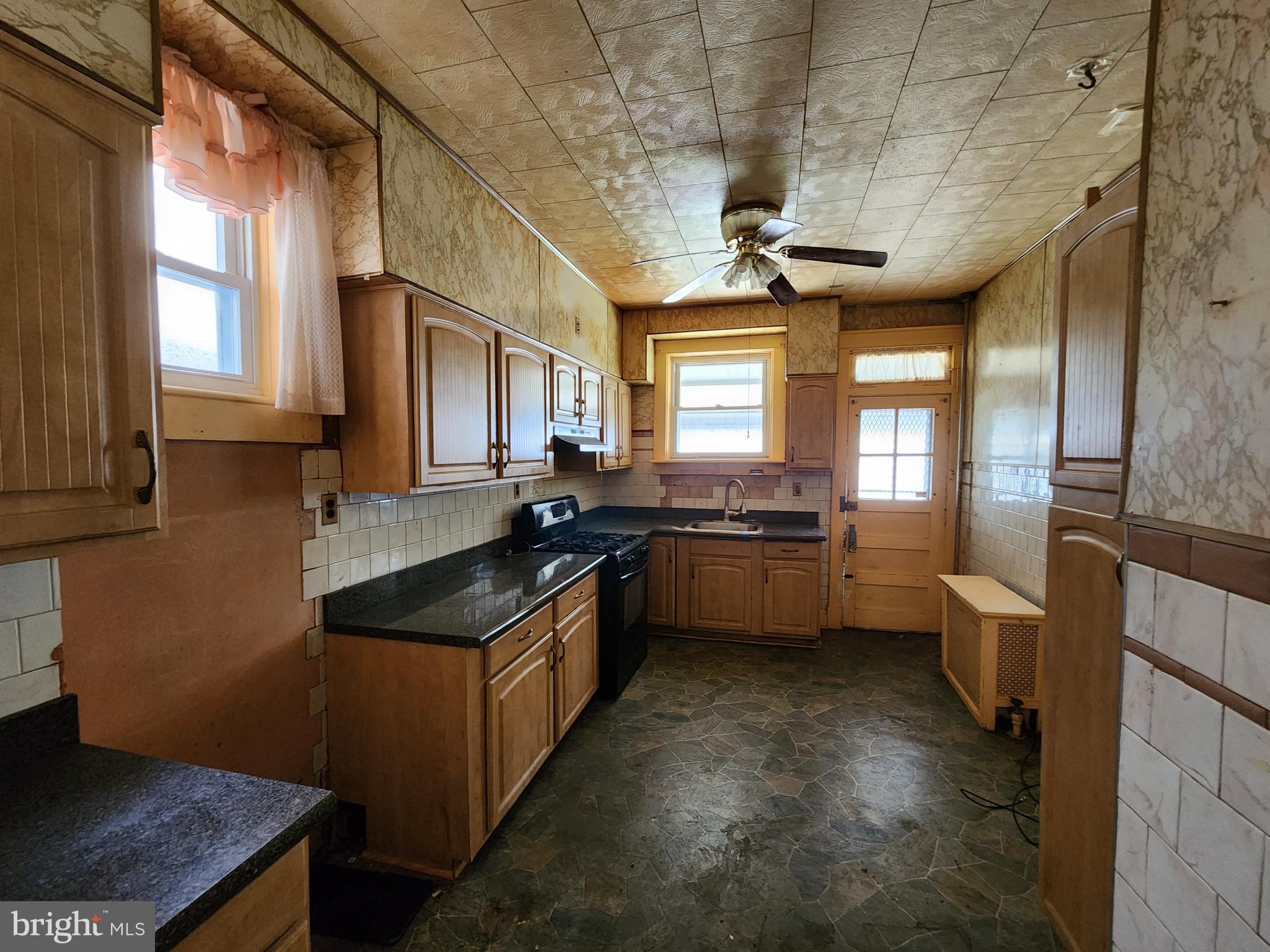 PENROSE - Residential