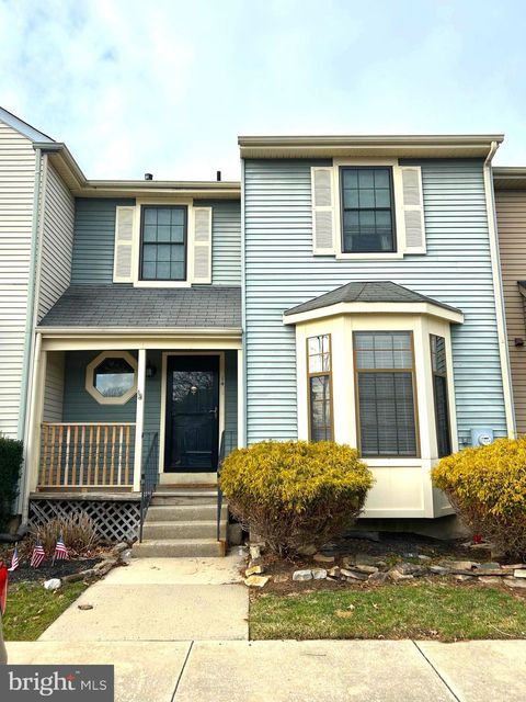 14 CHABLIS COURT MARLTON NJ 08053