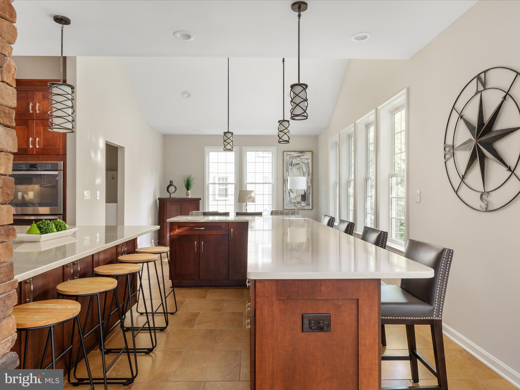 HAWTHORNE FOREST - Residential