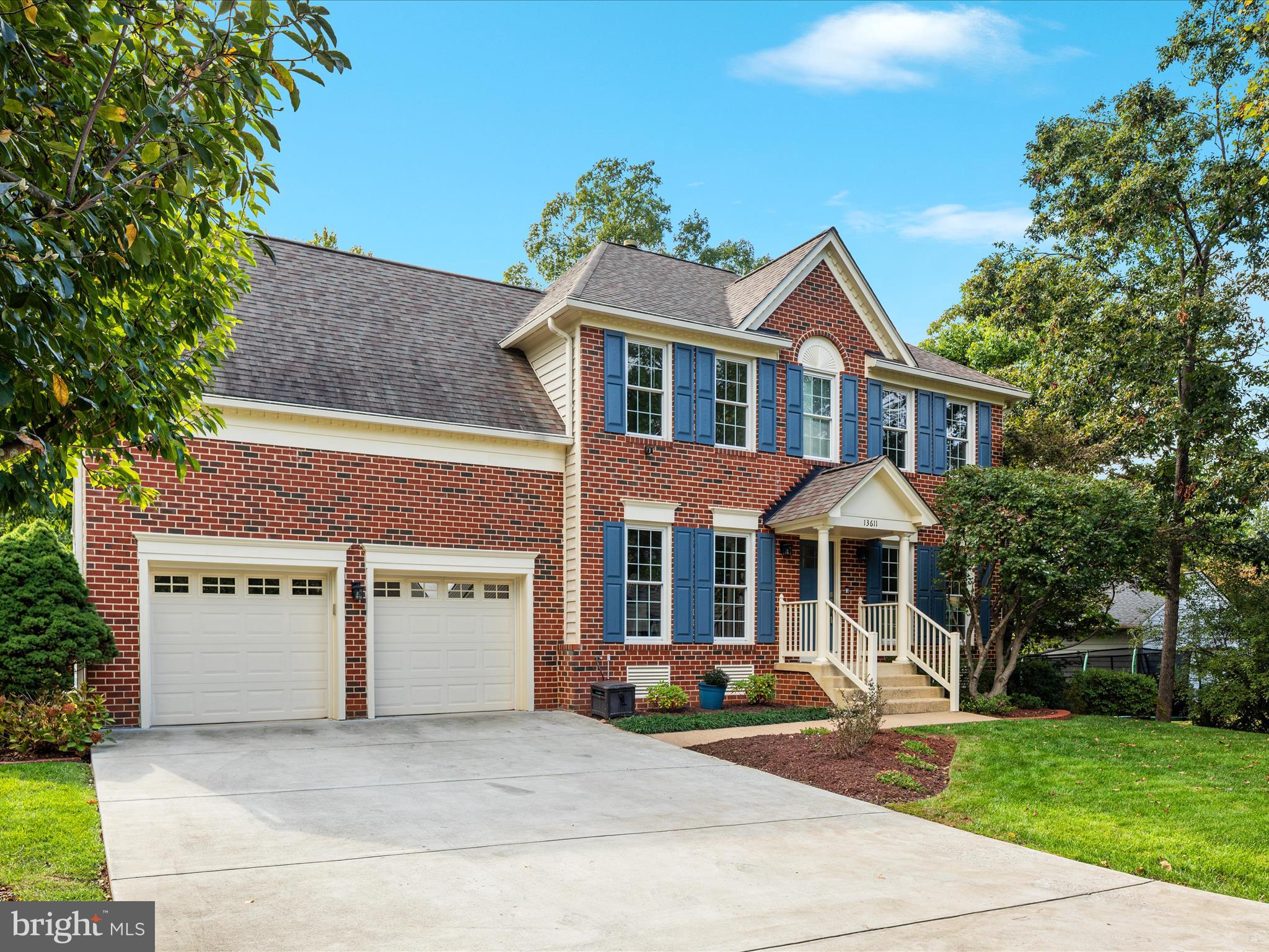 13611 BRITISH MANOR COURT