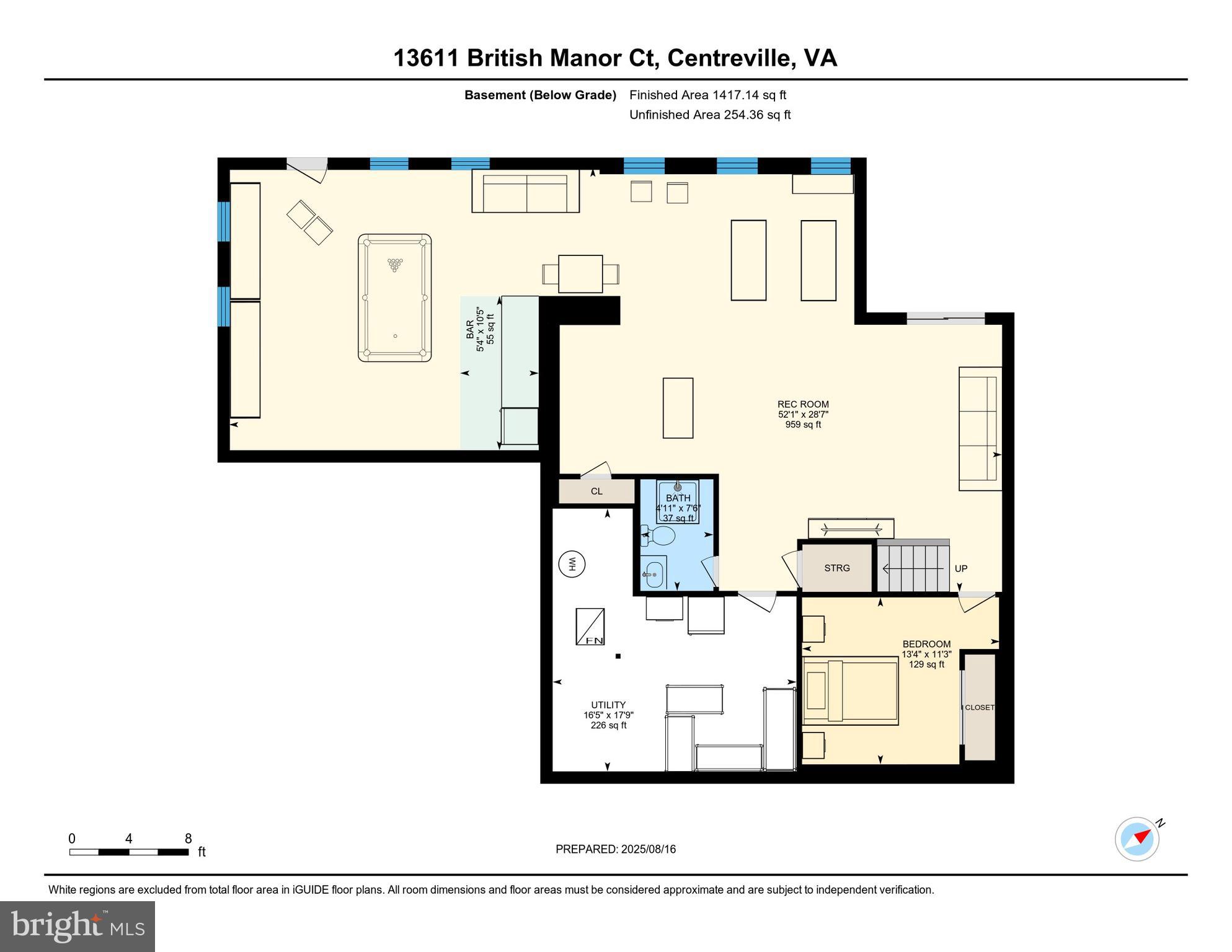 HAWTHORNE FOREST - Residential