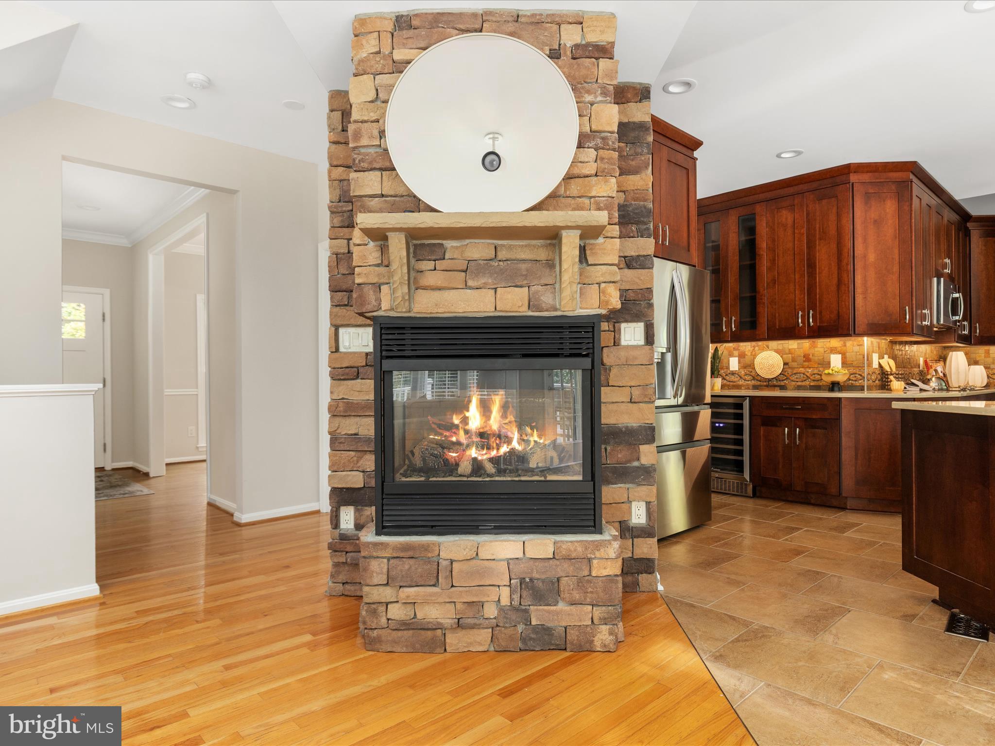 HAWTHORNE FOREST - Residential