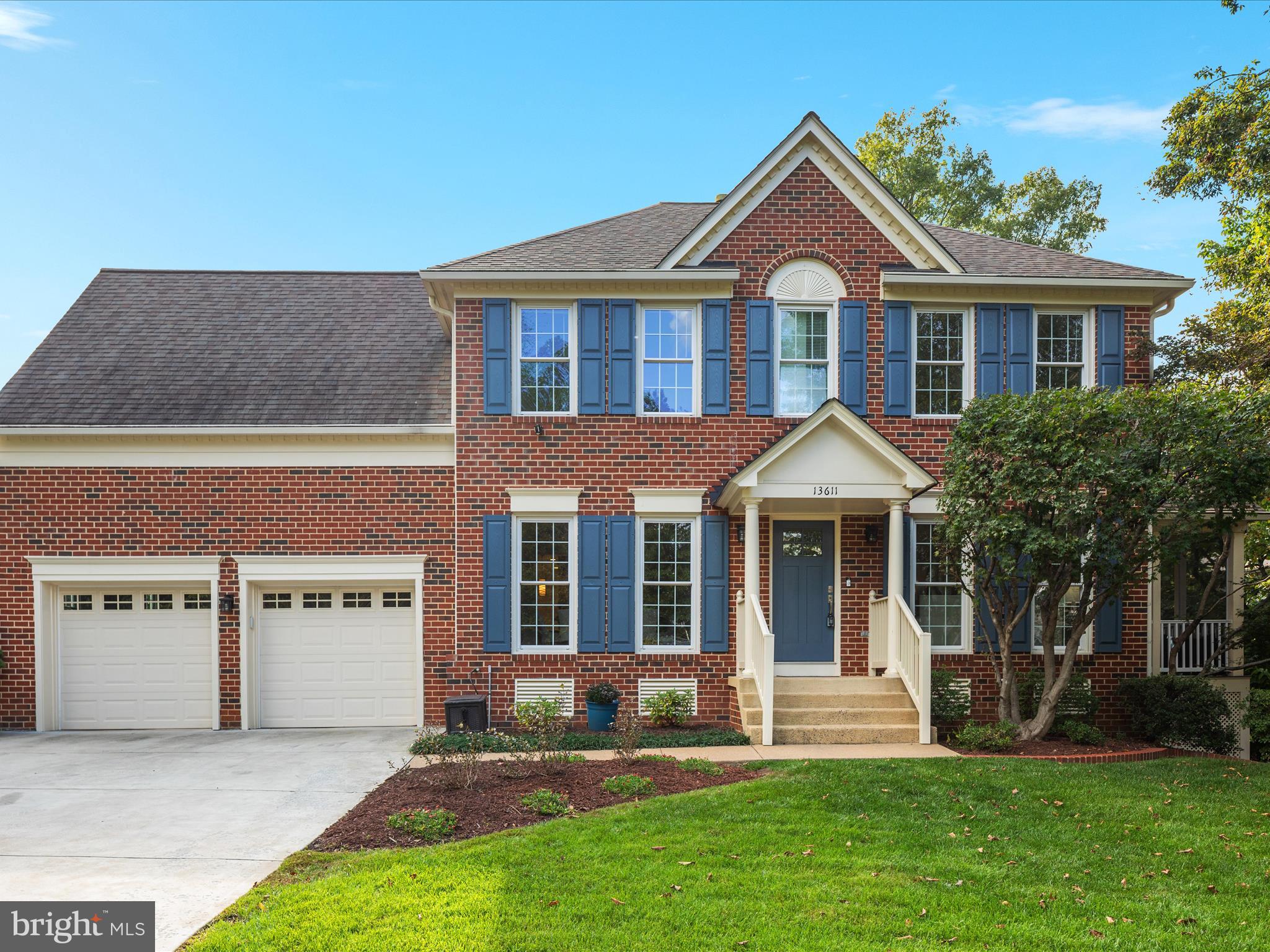 HAWTHORNE FOREST - Residential