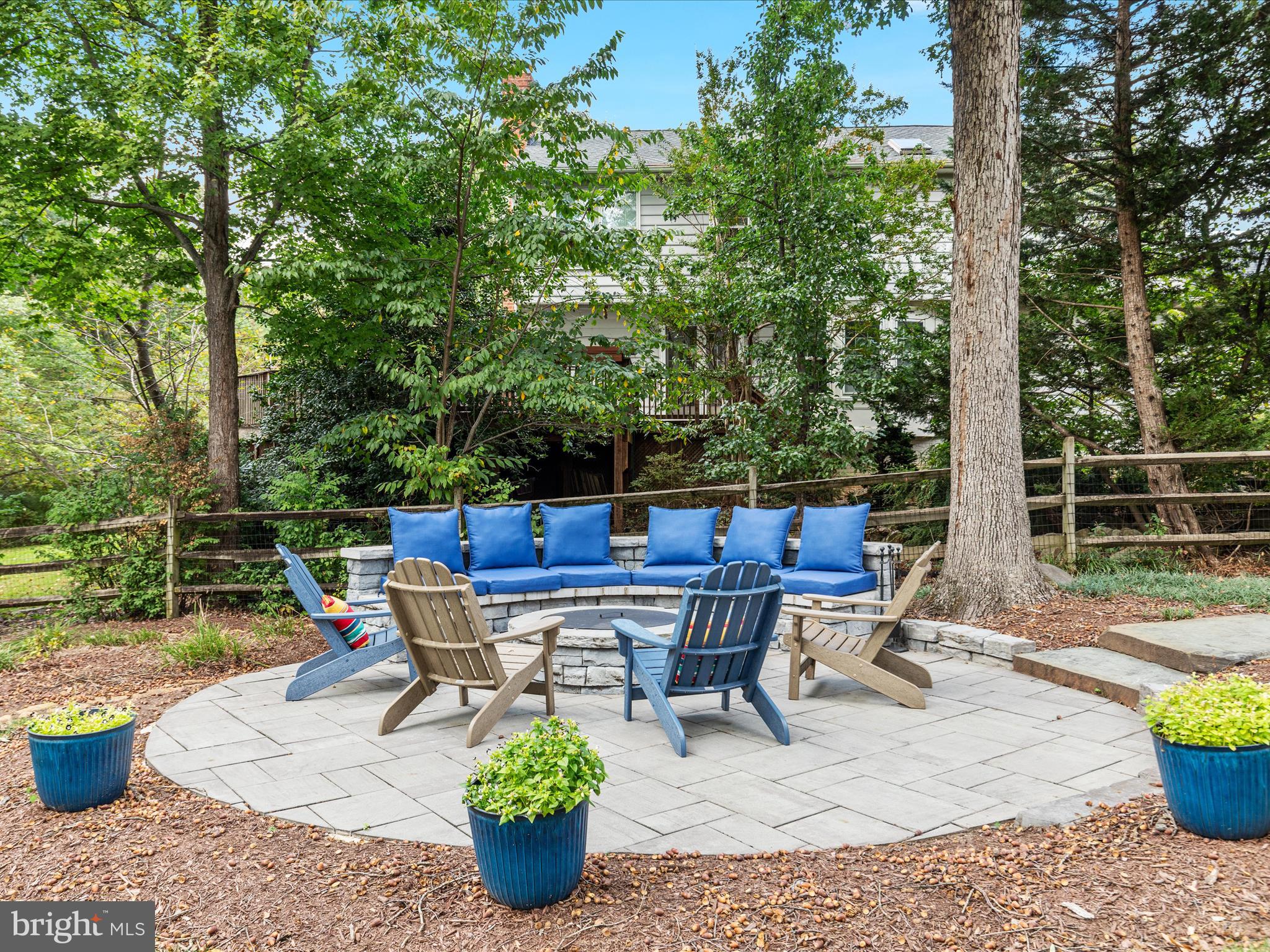 HAWTHORNE FOREST - Residential