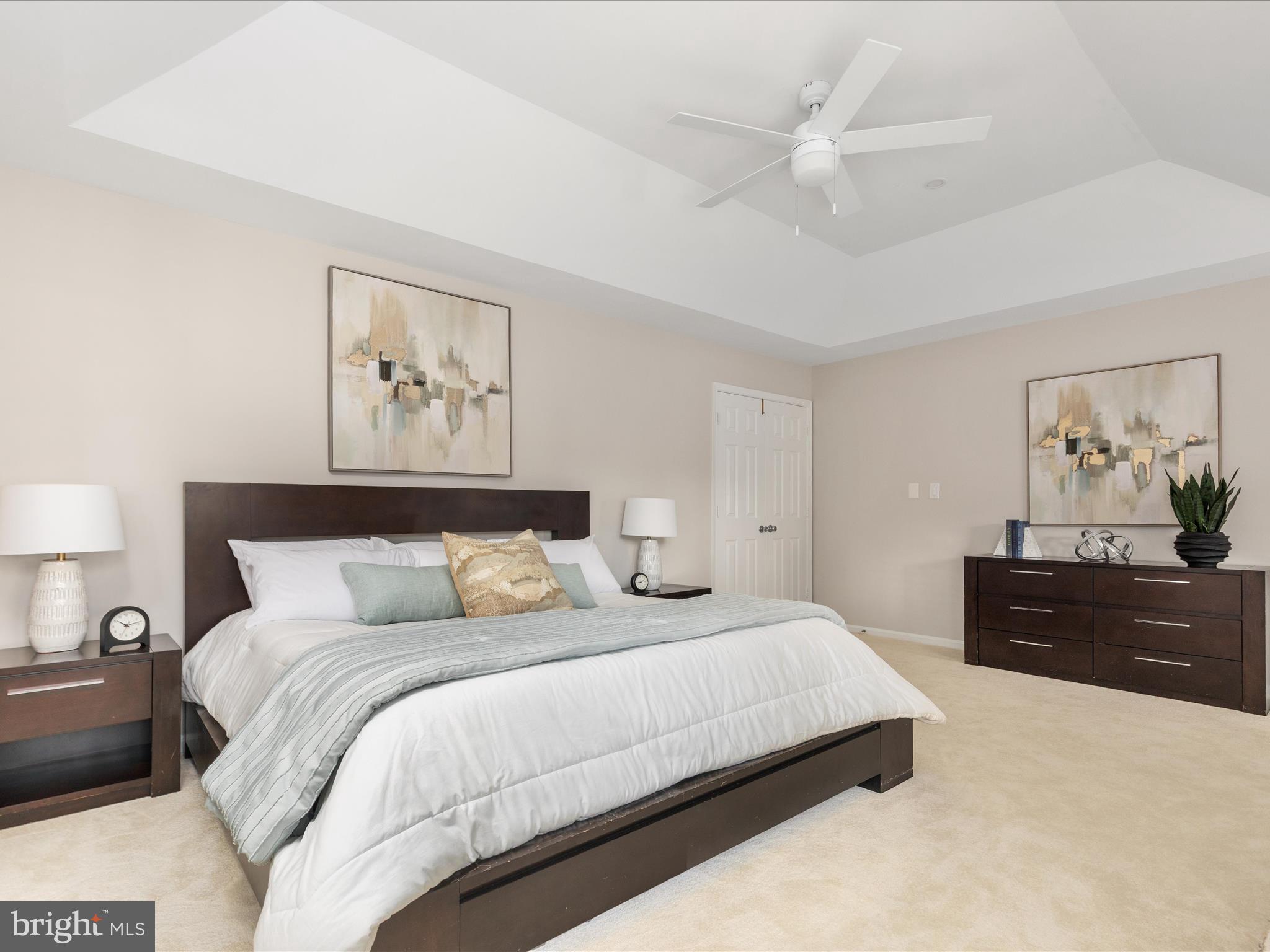 HAWTHORNE FOREST - Residential