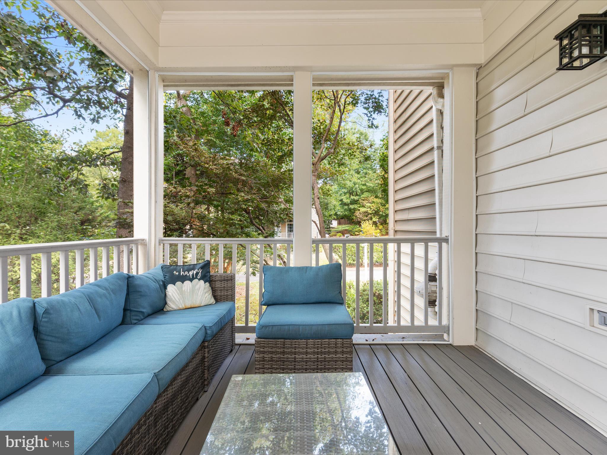 HAWTHORNE FOREST - Residential