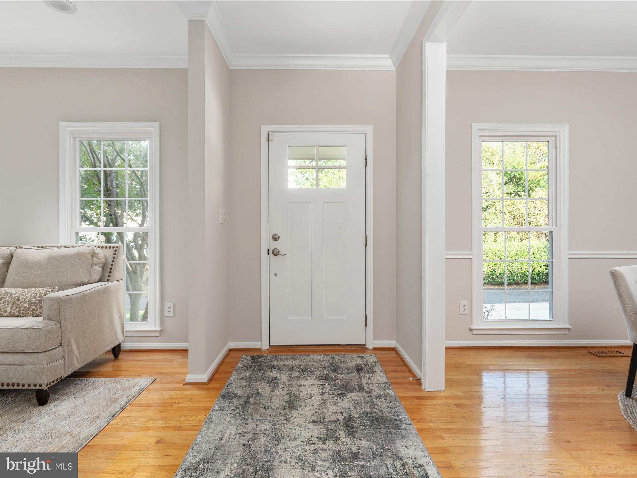 HAWTHORNE FOREST - Residential