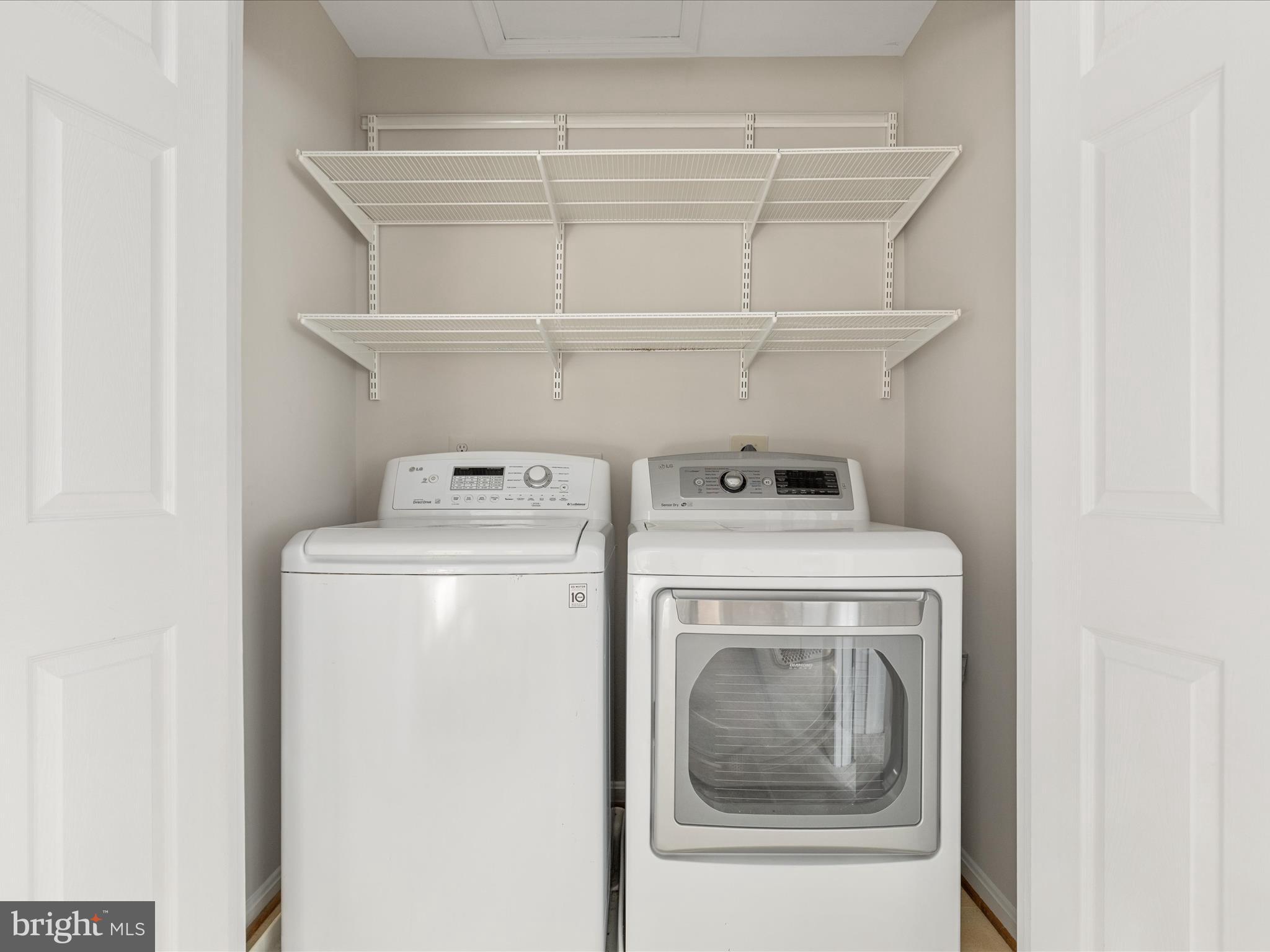 HAWTHORNE FOREST - Residential