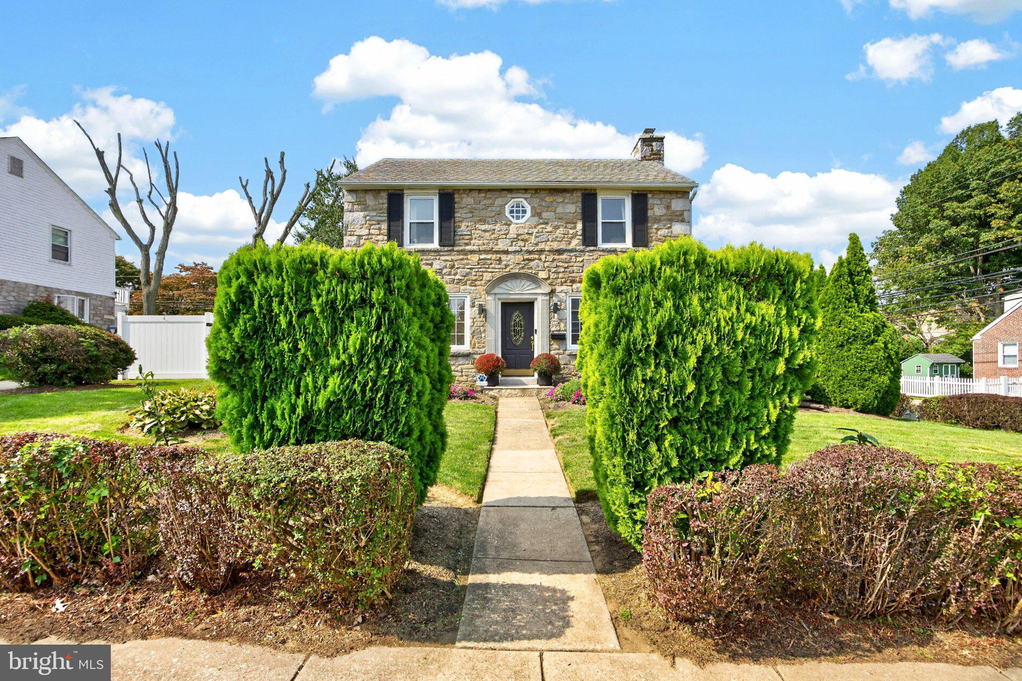 924 PENN AVENUE